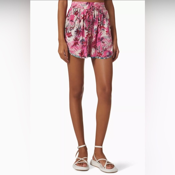 NWT Chufy Henry Shorts - Picture 3 of 11